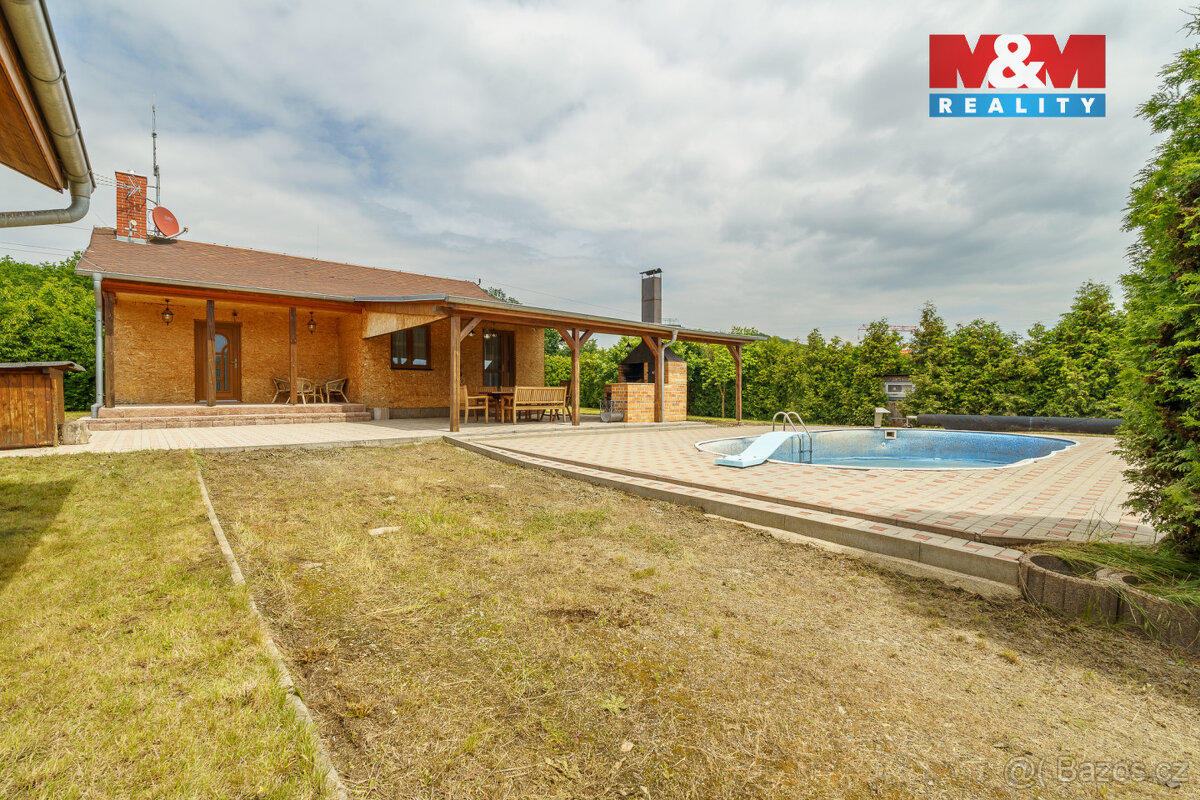 Prodej chaty, 130 m², Tušimice - 16