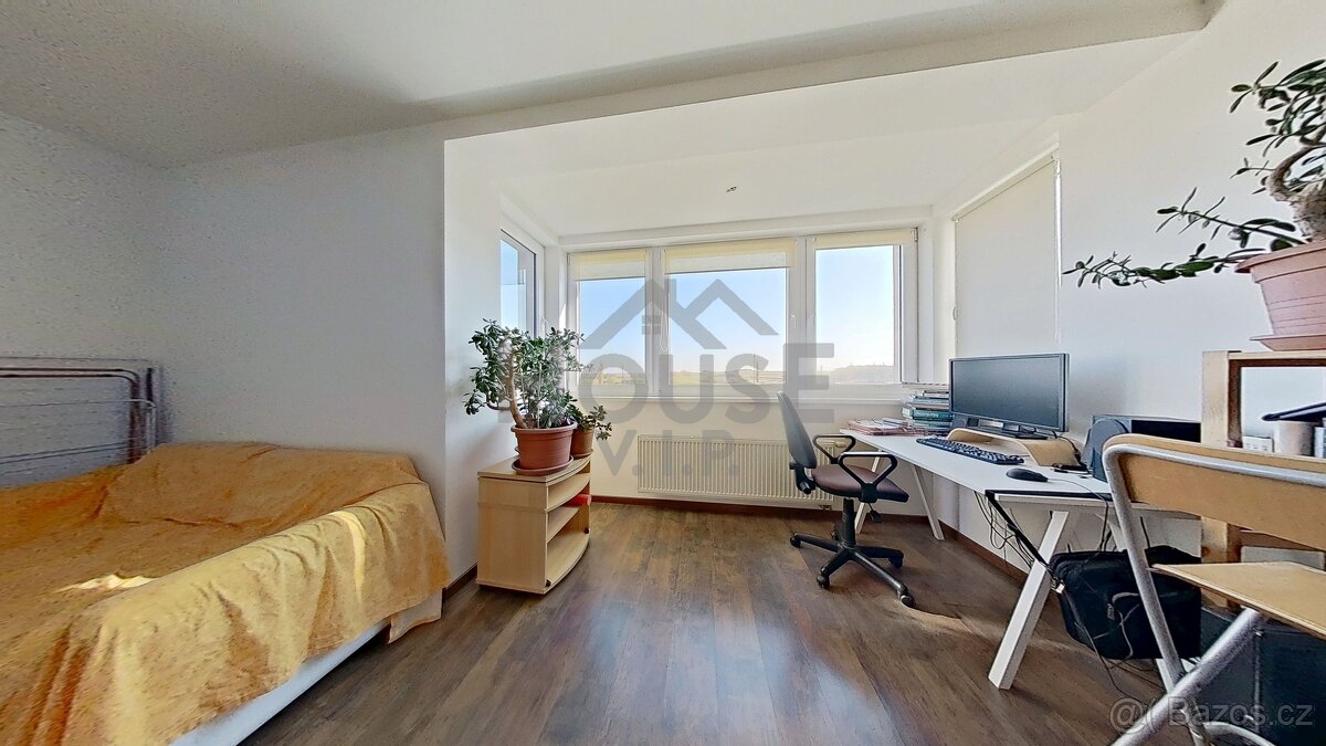 Prodej RD 4+kk/G/Z - Praha 9 - Běchovice, ev.č. 01079 - 16