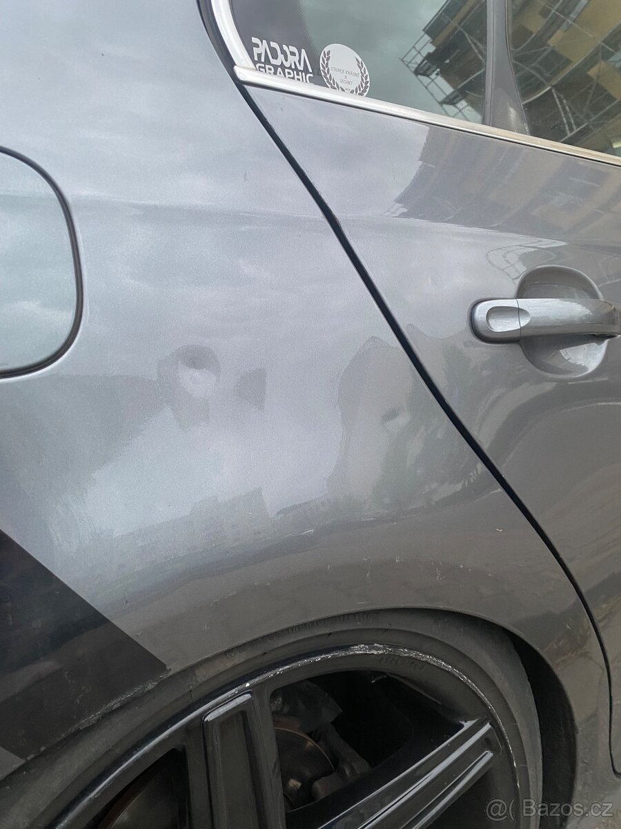 Volkswagen Jetta 1.9tdi 77kw - 16