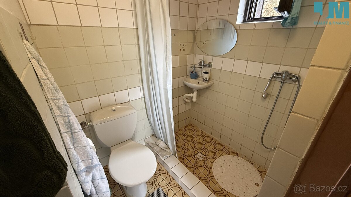 Prodej chaty 77 m², Němětice, ev.č. 01966 - 16