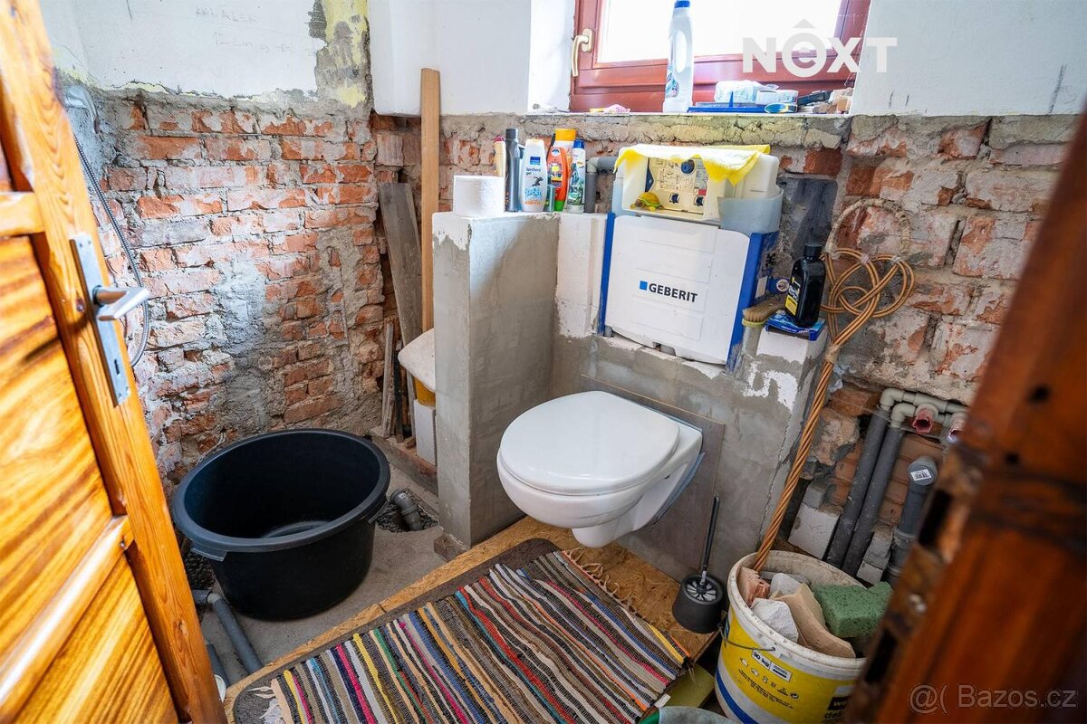 Prodej Chalupa, 120㎡ - 16