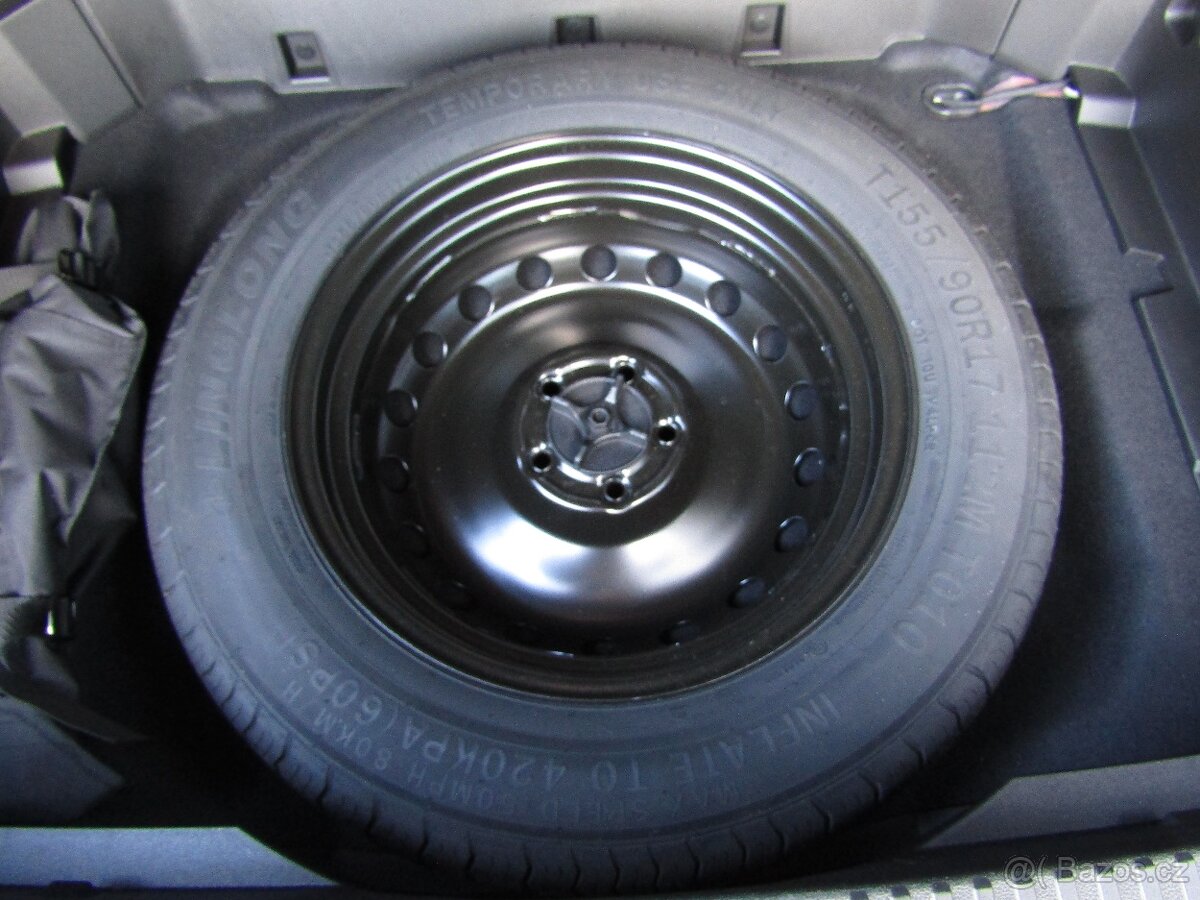 Renault Austral mild hybrid 1,3 TCe 117 kW/160k auto Iconic - 16