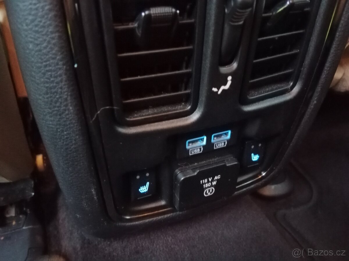 Dodge Durango 3.6 GT 2018 4x4 - 16