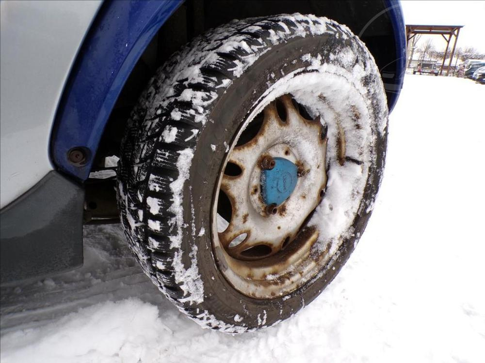 Smart Fortwo 0,6 i AUTOMAT - 16