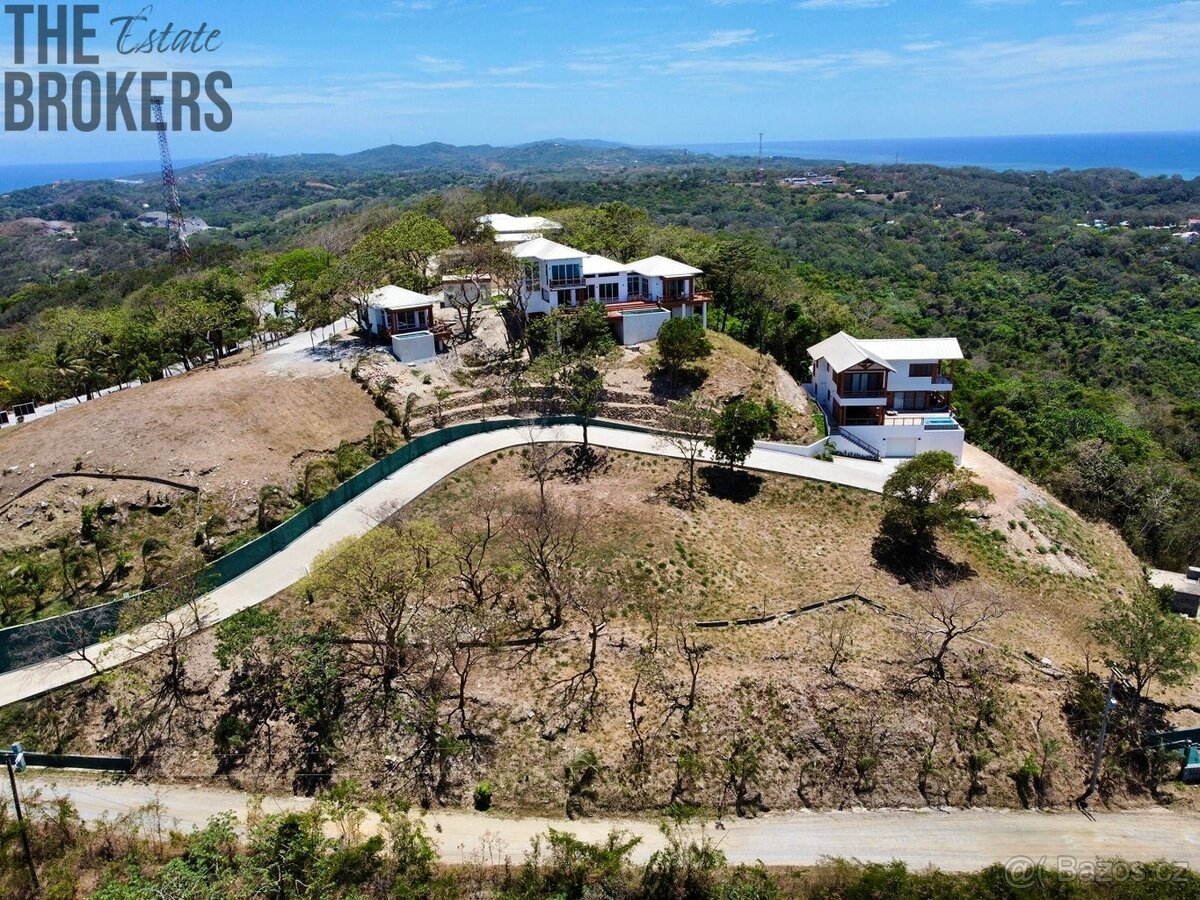 LOT 10 Aroha Estate, Roatan - 16