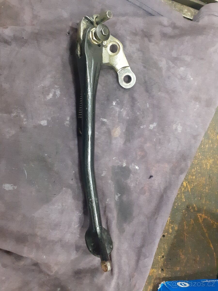 2001 Ducati monster s4 916, díly - 16