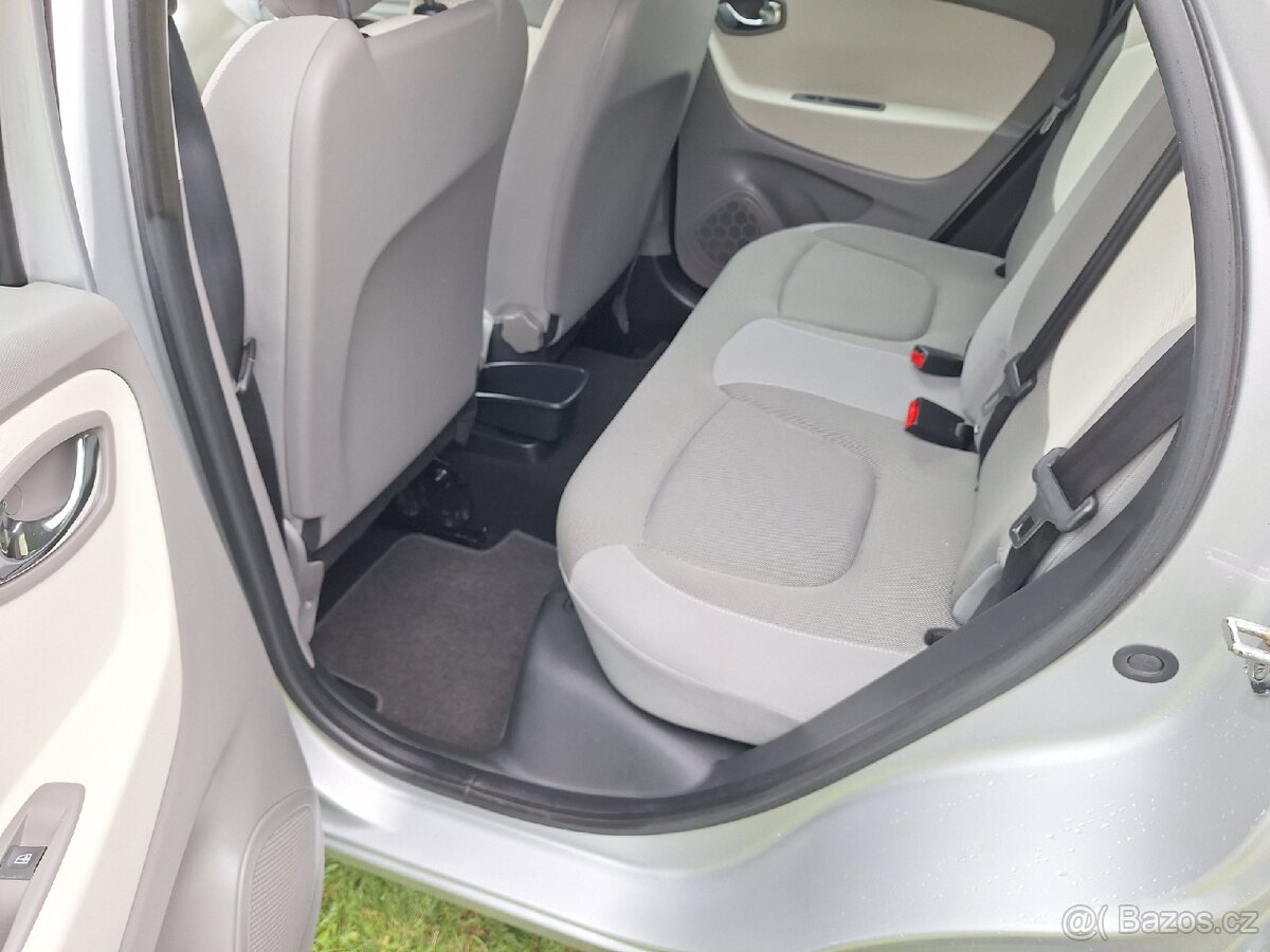 Renault captur 0.9 66kw - 16