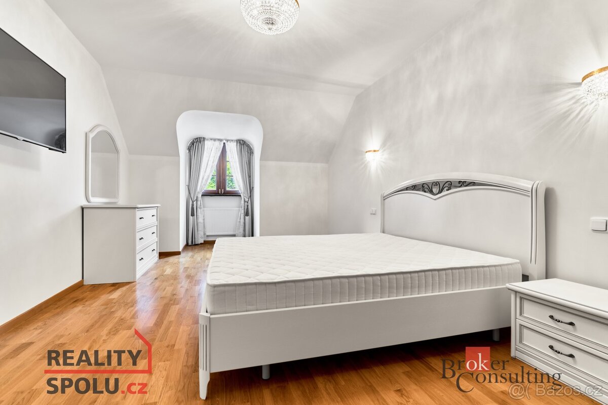 Prodej, byty/3+kk, 137 m2, Divadelní náměstí 2132/19, 36001 - 16