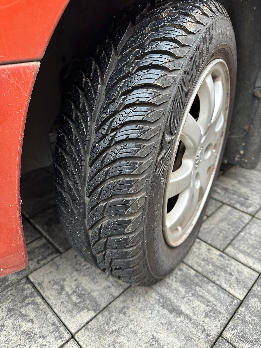 Peugeot 206 1,1 i. - 16