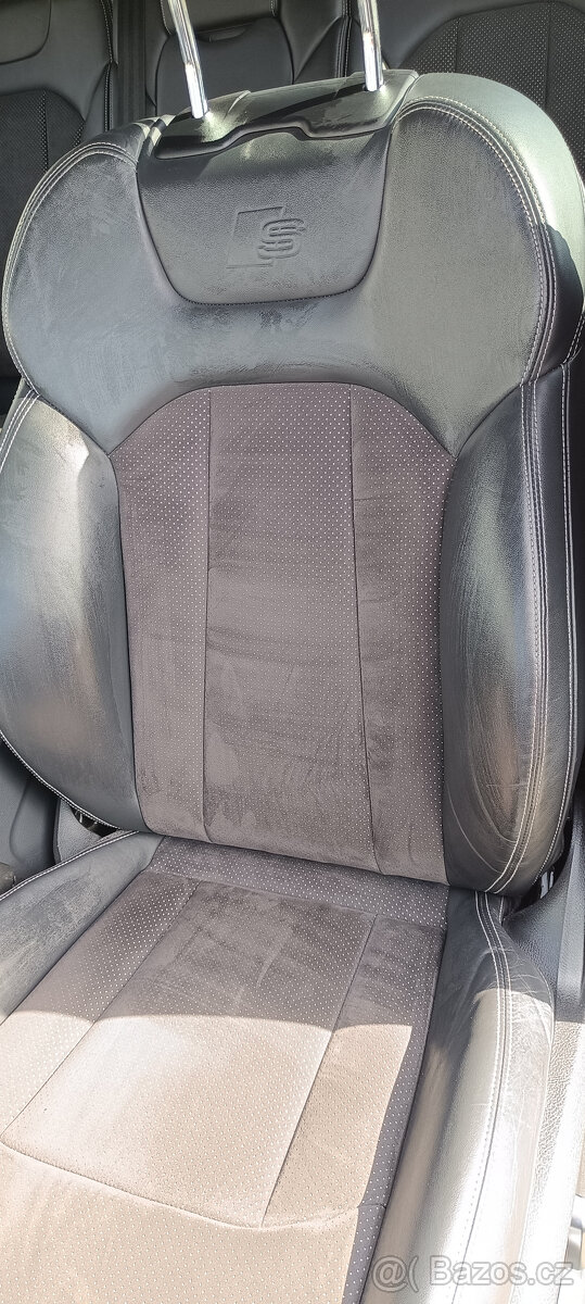 AUDI Q7 3.0 TDI 210kW QUATTRO - 16