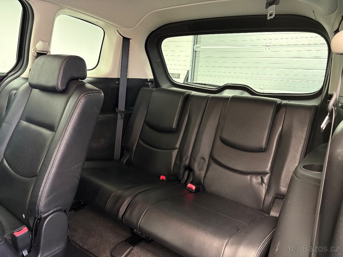 Mazda 5, 2.0i 107KW/6-Míst/Tažné - 16