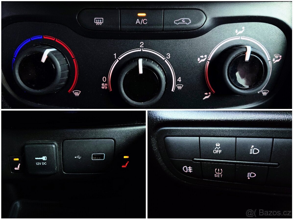 Fiat Tipo 2019 1.4 Street 70kW - 16