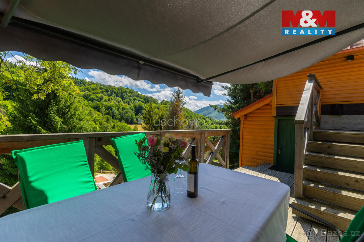 Prodej chaty, 30 m², Morávka - 16