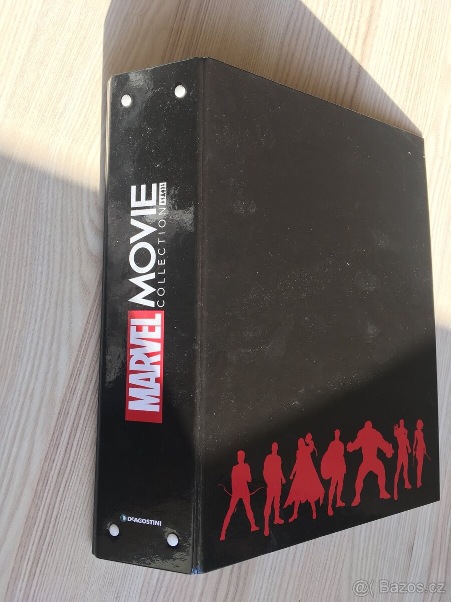 Marvel figurky sběratelské - 16