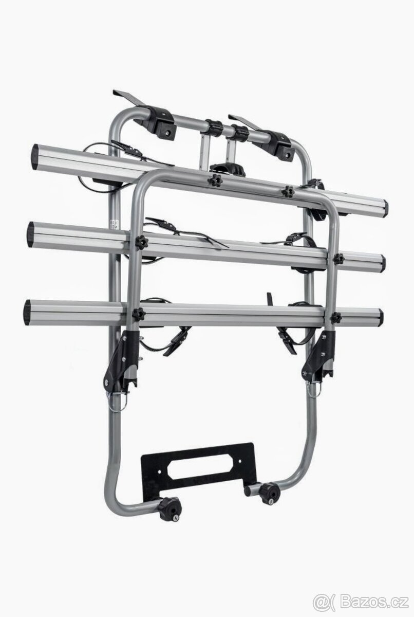 Nosič jízdních kol MENABO Logic 3 NOVÝ - na 5 dveře - 16
