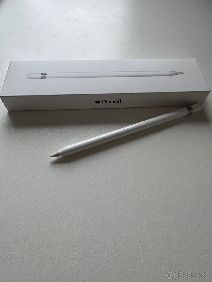 iPad 9. generace 64 GB wifi s příslušenstvím - 16