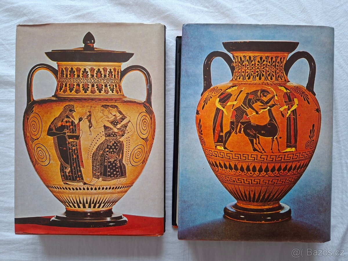 Řecké mýty I a II - Robert Graves - 16