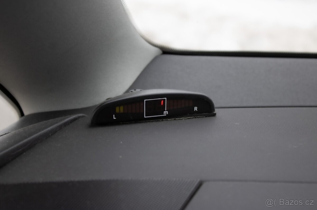 Seat Alhambra 2.0 TDi Ecomotive, 103kW - 16