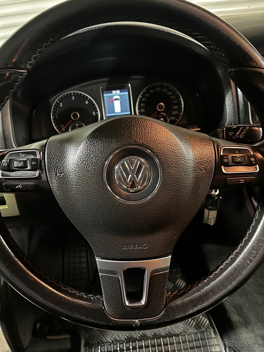 Multivan 2.0 tdi 4x4 - 16