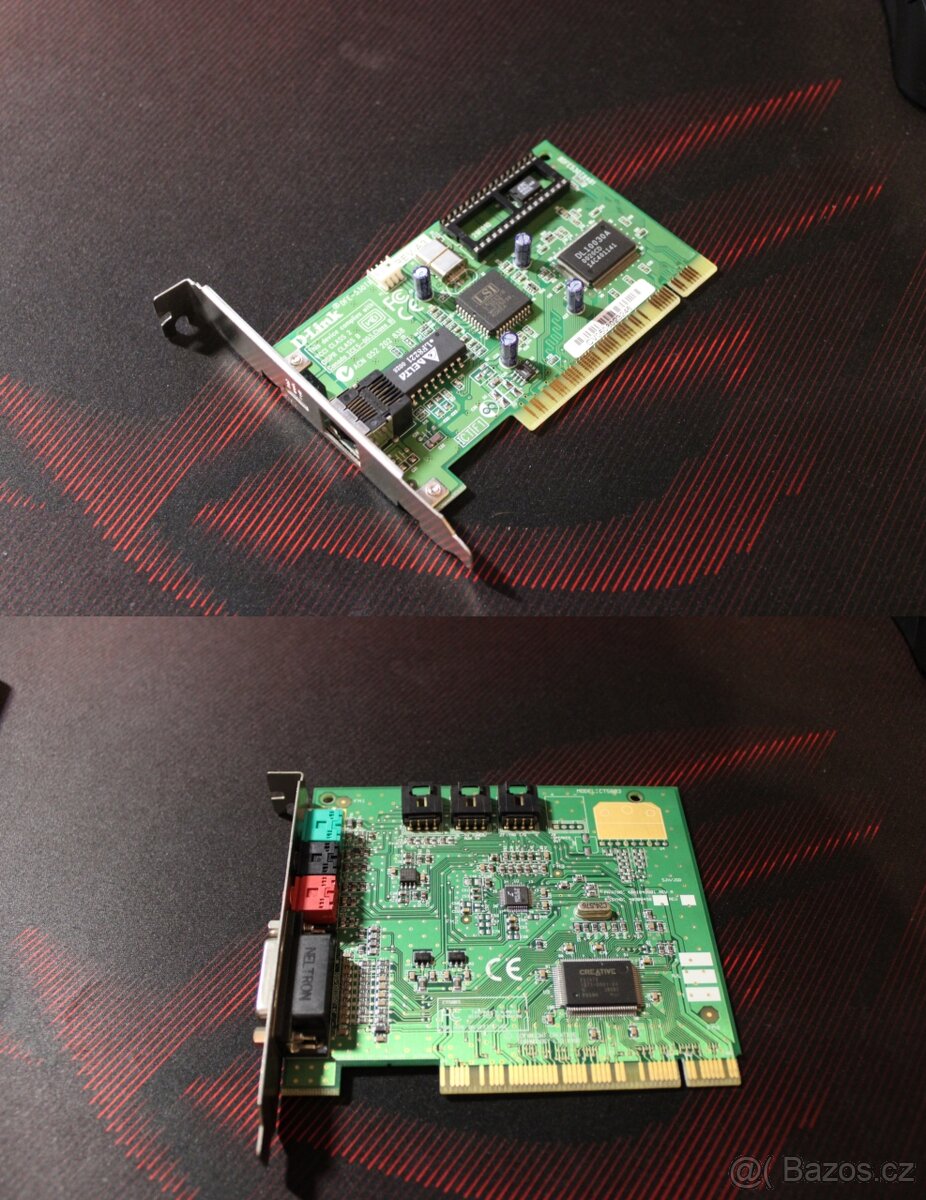 Pentium II 400MHz - 16