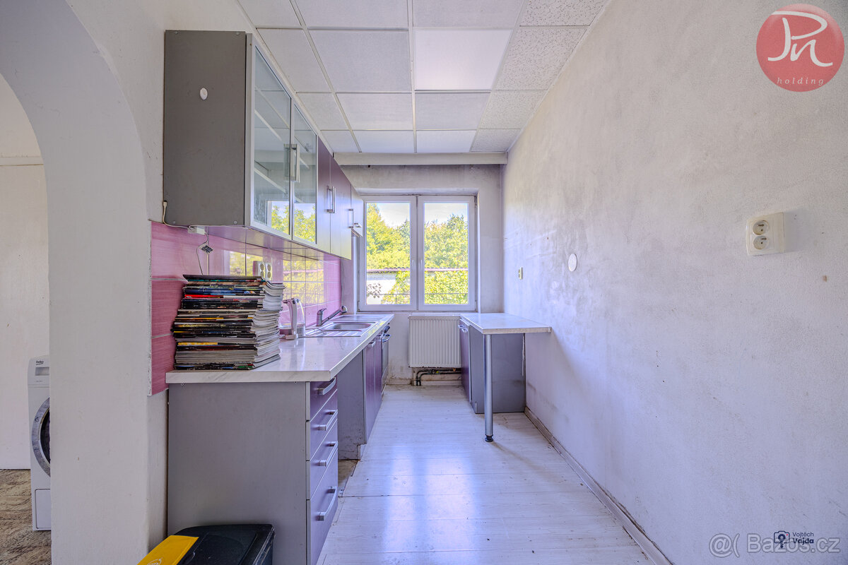 Prodej rodinného domu v Šenově se stavebním pozemkem - 16