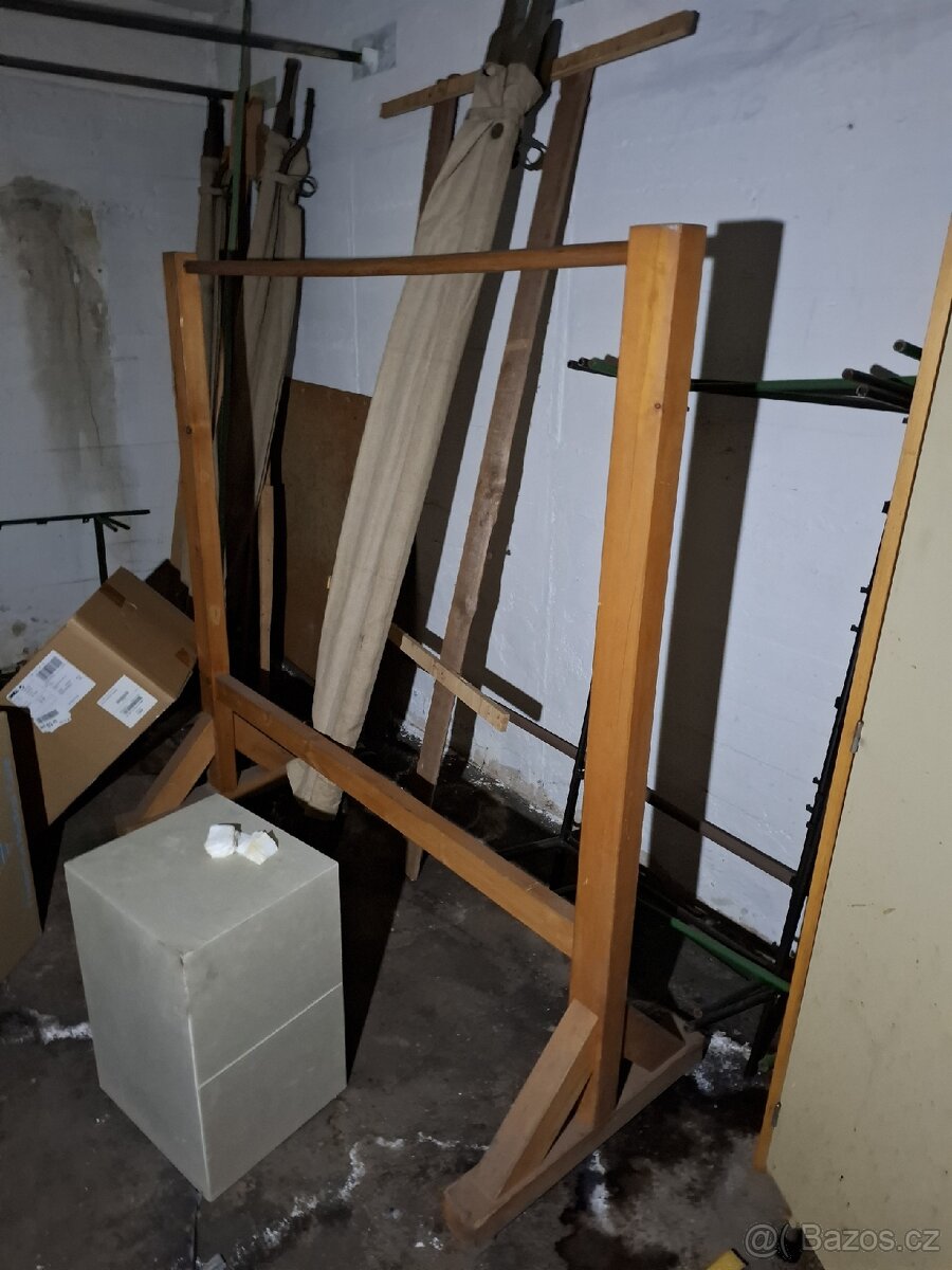 Retro věci ze sklepu - 16