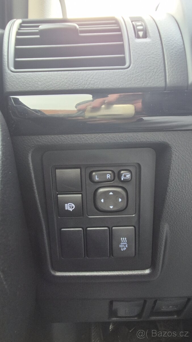 Toyota Land Cruiser 2.8 D-4D 2019 - 16