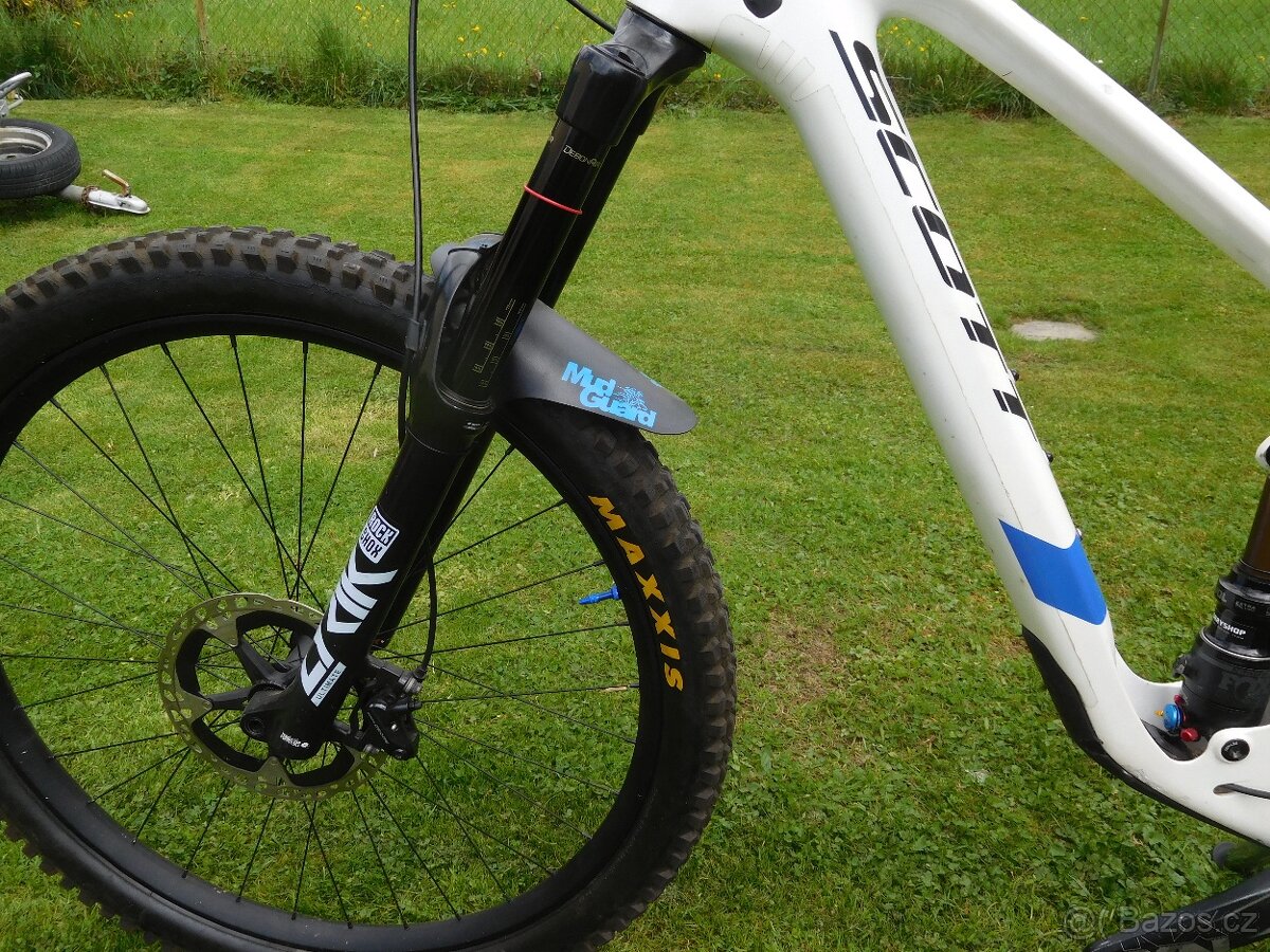 SCOTT RANSOM 900 Tuned 2021 vel.L - 16