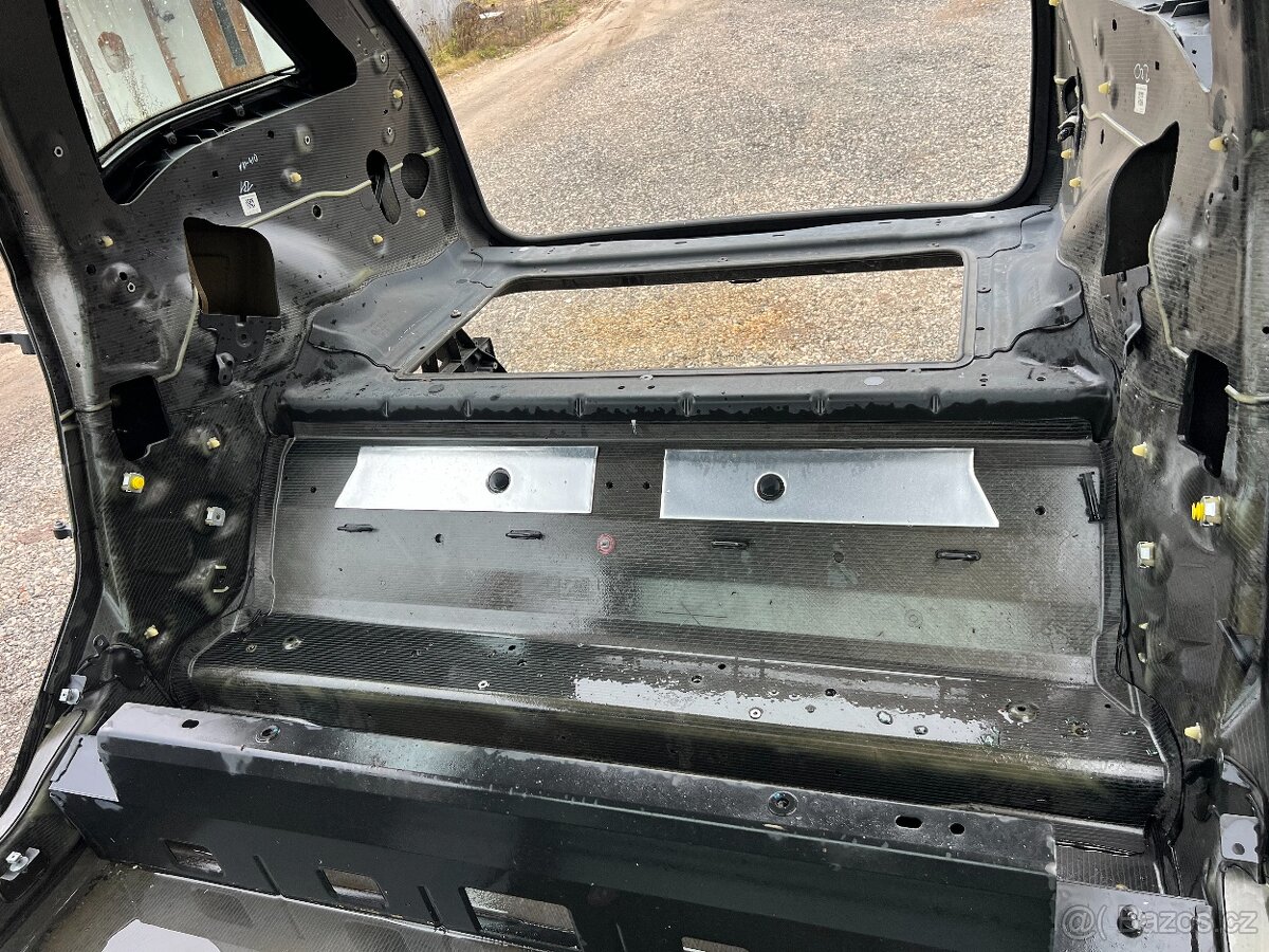 BMW i3 I01 LCi skelet karoserie 2448813 - 16