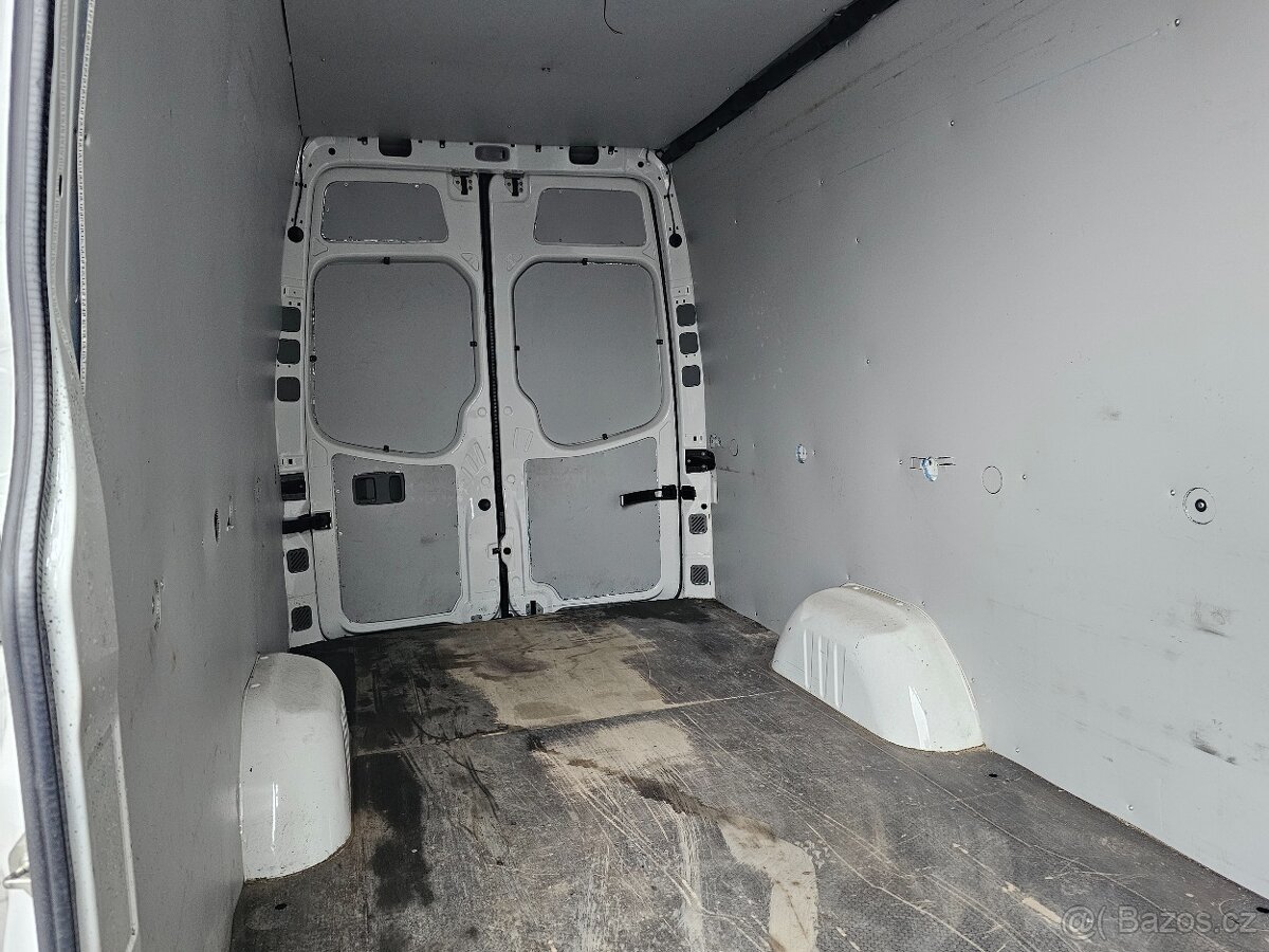 Volkswagen Crafter, Maxi 2.0 TDI, DPH - 16