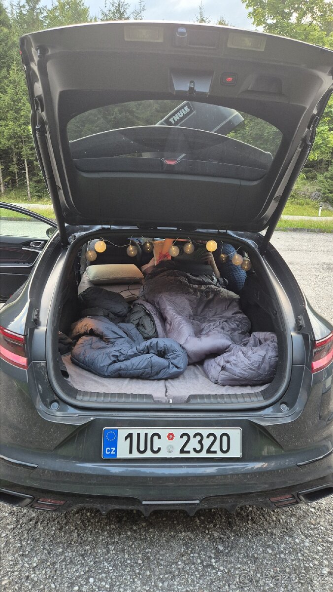 Kia proceed gt 150kw manual - 16