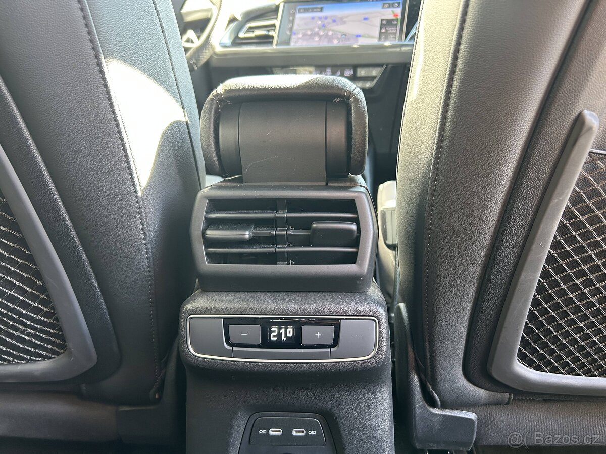 Audi Q4, 45 E-TRON 1.MAJ/QUATTRO/ČR/DPH - 16