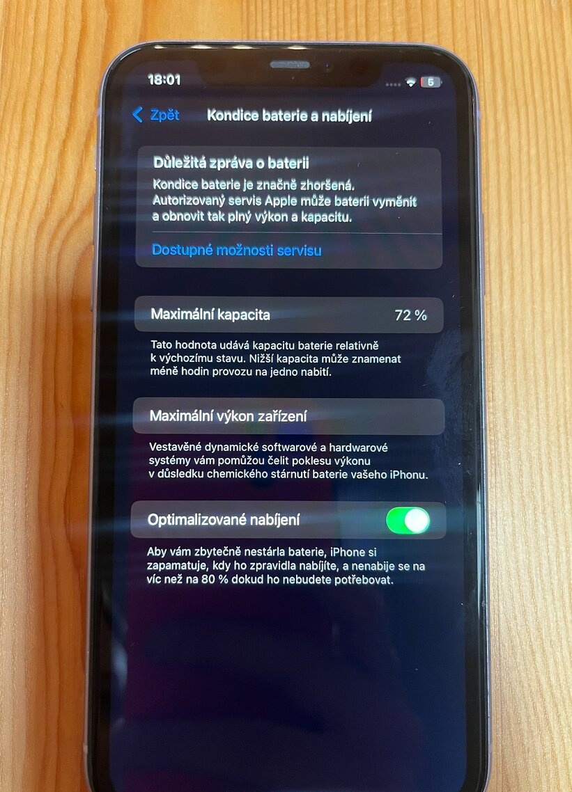 Iphone 11 až až Iphone 4 pro sběratele top stav - 16