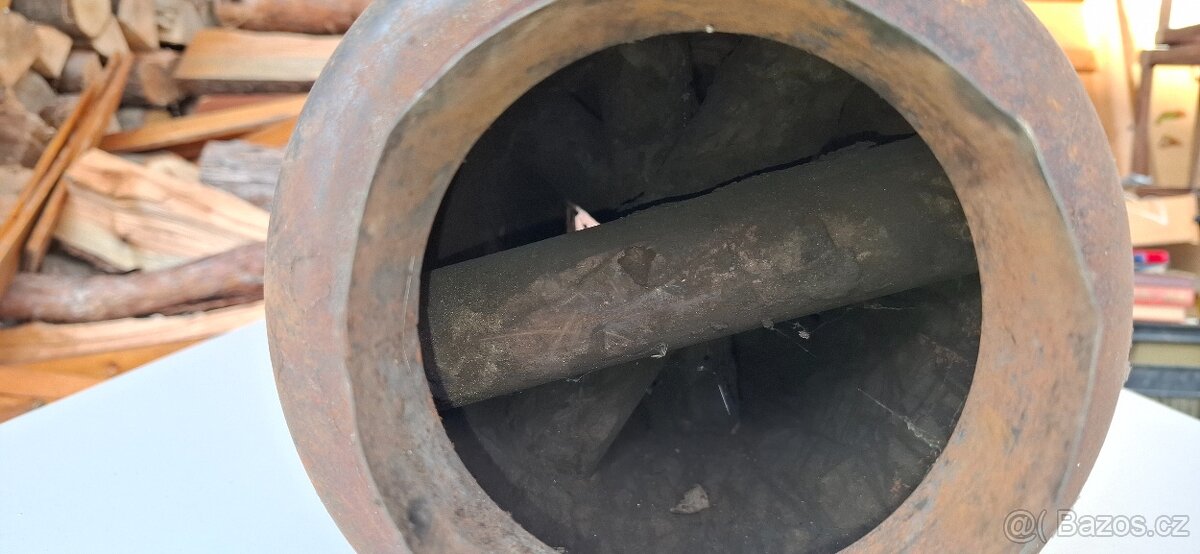 Kamna Kotel Krbová kamna - 16