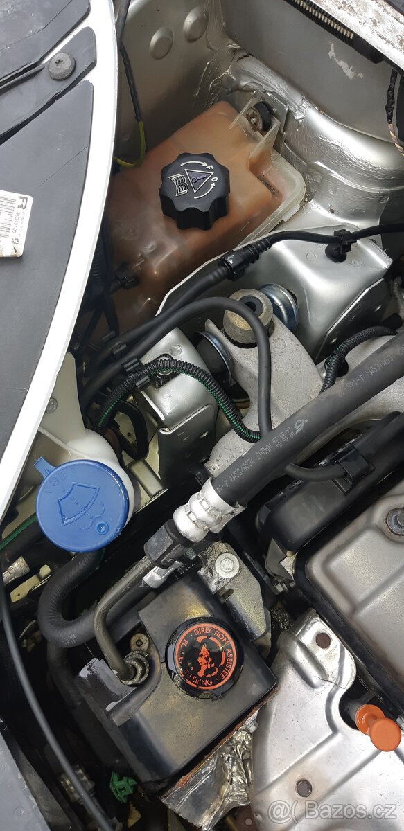 Citroen Xsara Picasso - 16