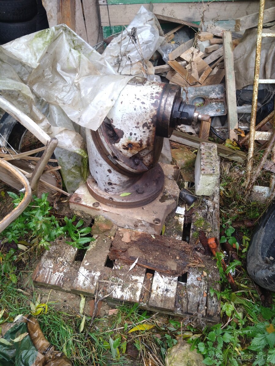 Vybavení kovodílny - 16