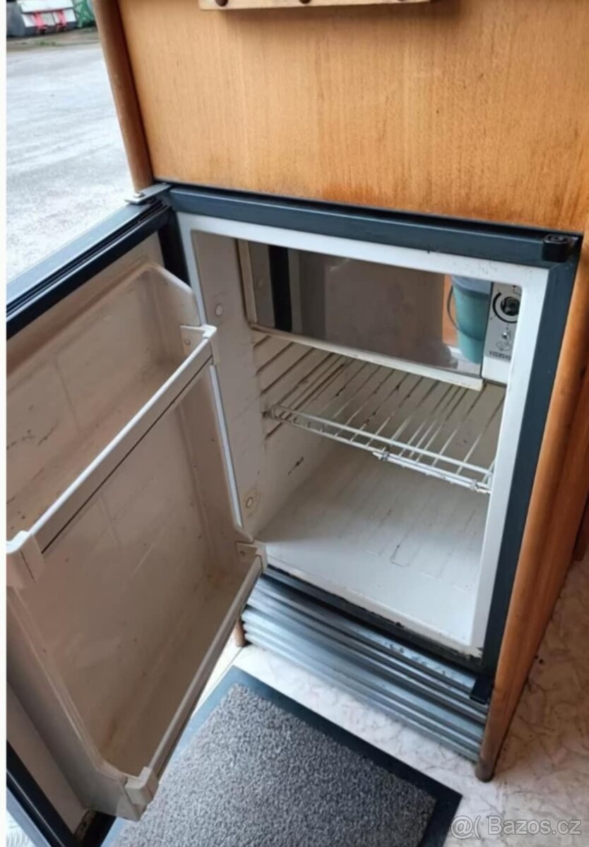 Peugeot boxer Adria,4 místa, otočné sedadla - 16