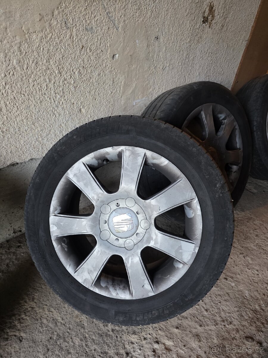 ⚫️SEAT ALTEA 1.6 - STK 2027 - PO SERVISU⚫️ - 16