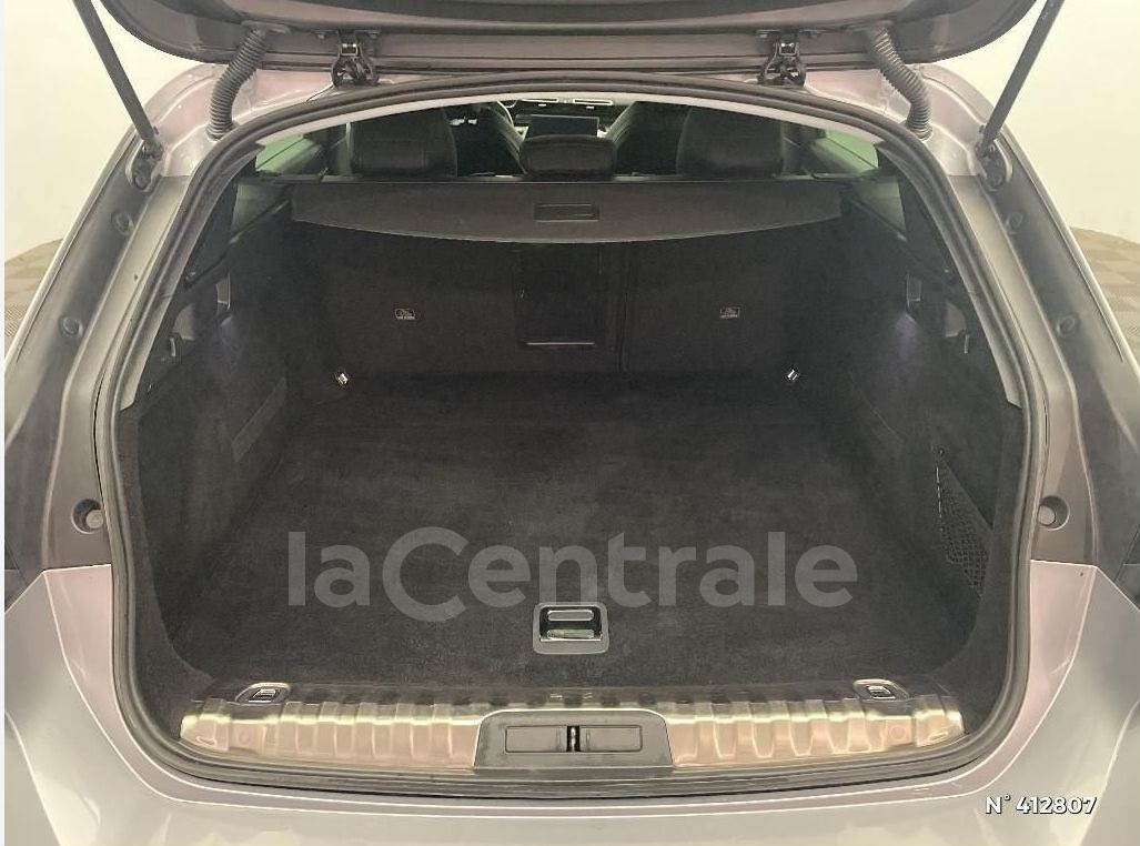 PEUGEOT 508 II SW BlueHDi 130 S&S ALLURE EAT8 2021 - 16