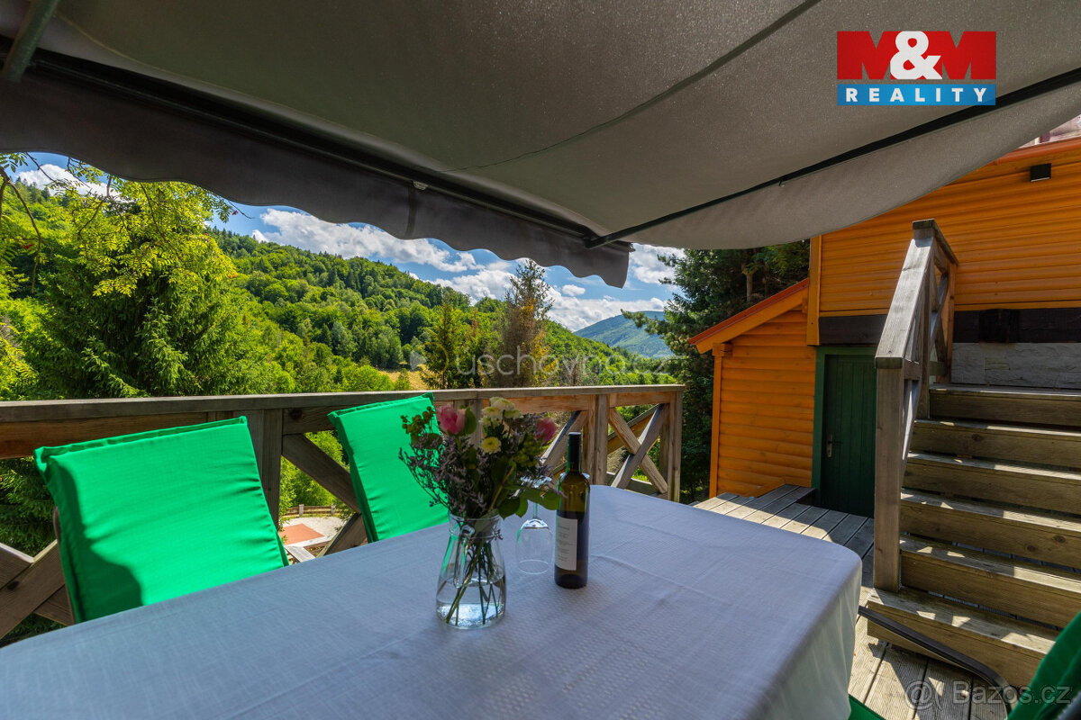 Prodej chaty, 30 m², Morávka - 16