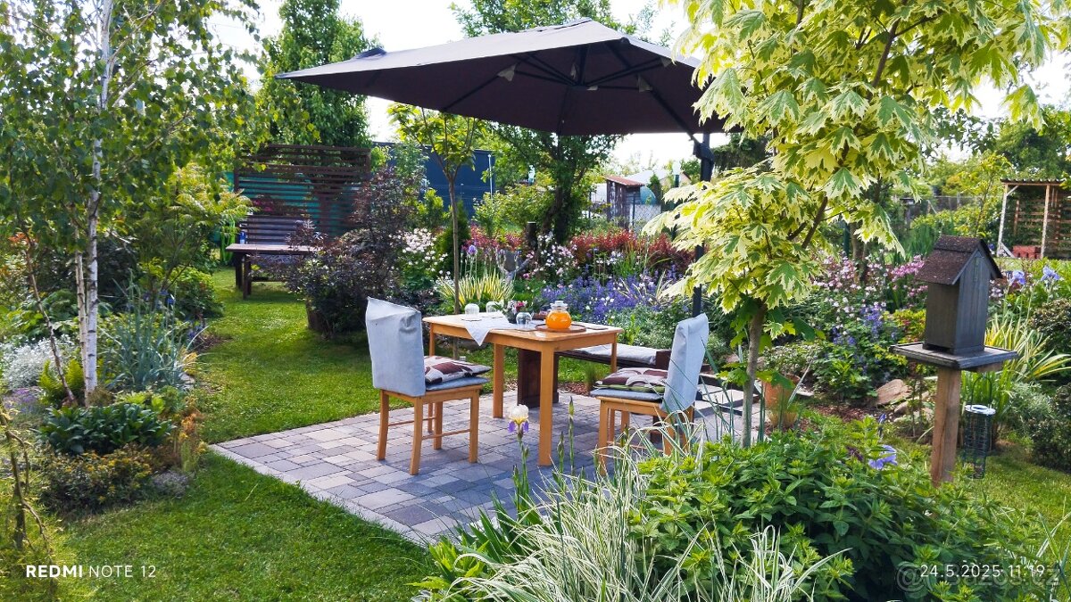 Prodej chaty se zahradou - 16