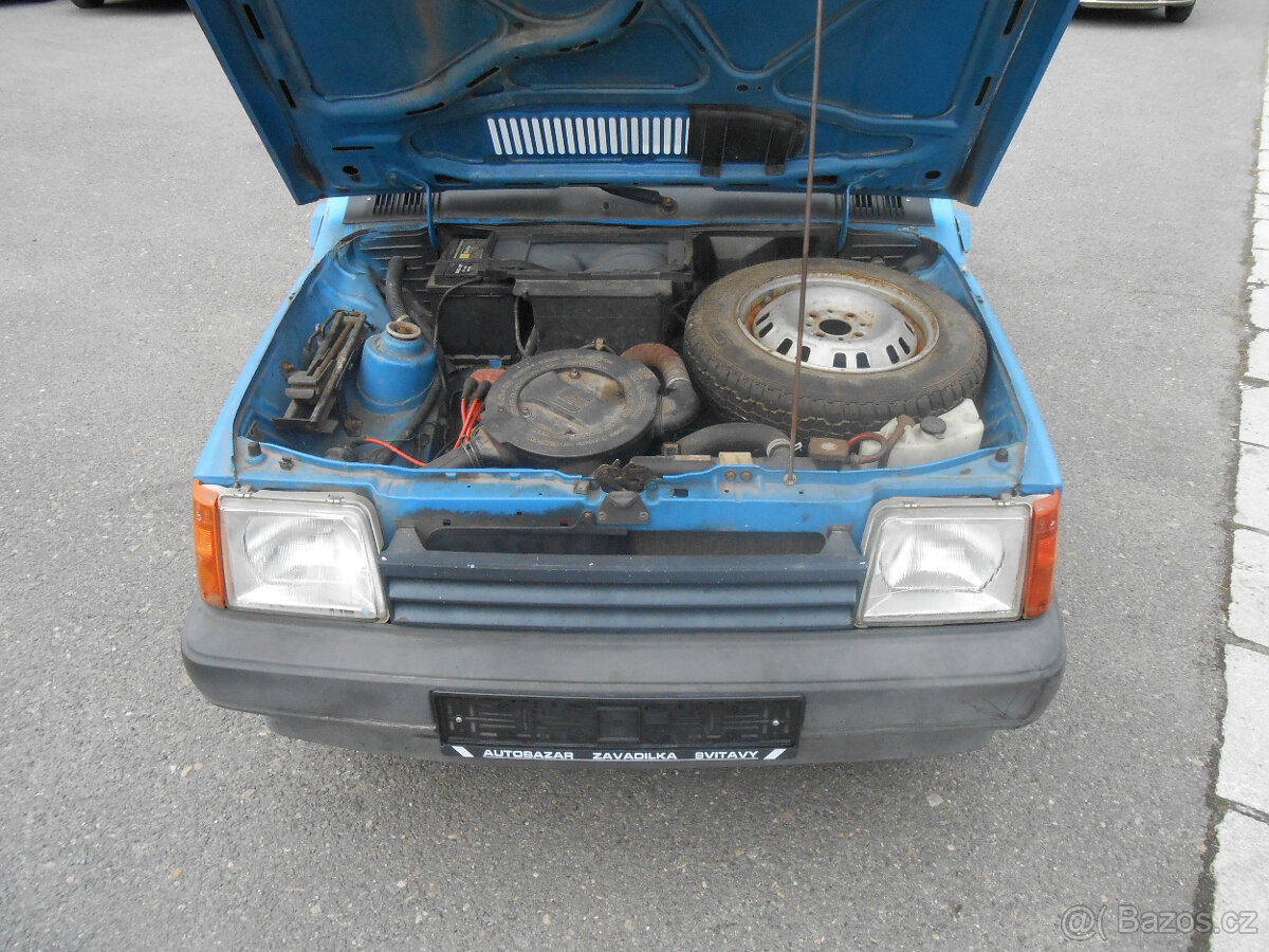 Seat Marbella 0,8 25Kw - 16