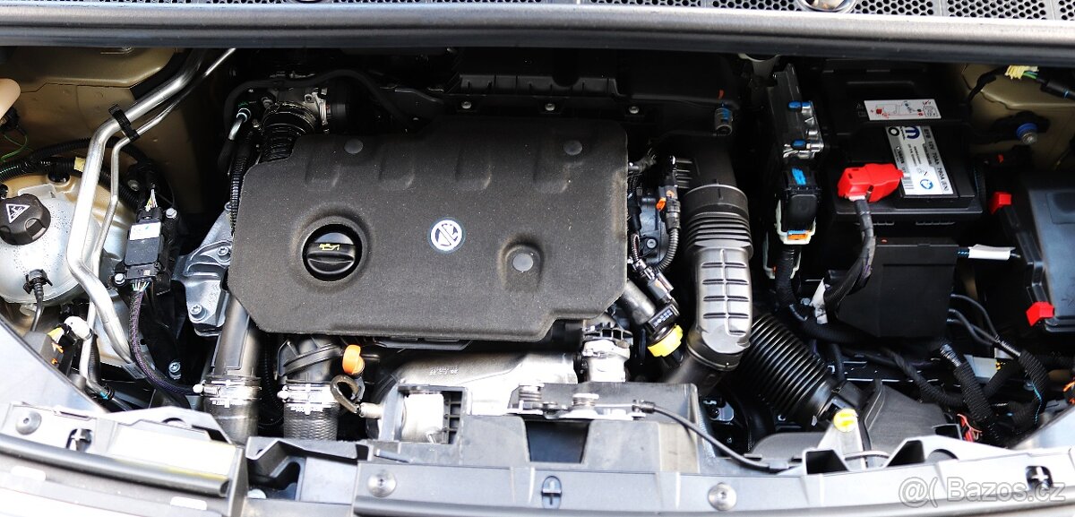 TOYOTA Proace City - AUTA na splátky BEZ příjmů a registrů - 16