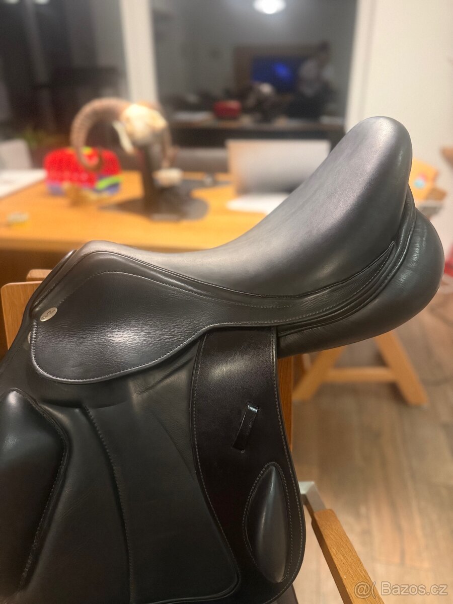 Sedlo KenTaur Eventer II. - všestrannost/military - 16