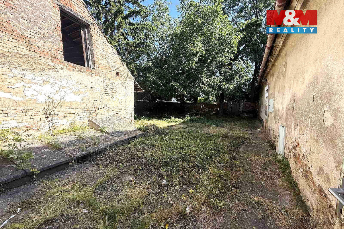 Prodej rodinného domu, 132 m², Velim, náměstí Obránců míru - 16