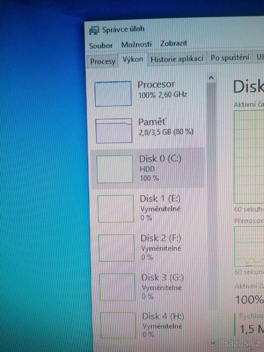 Stolní počítač - 16