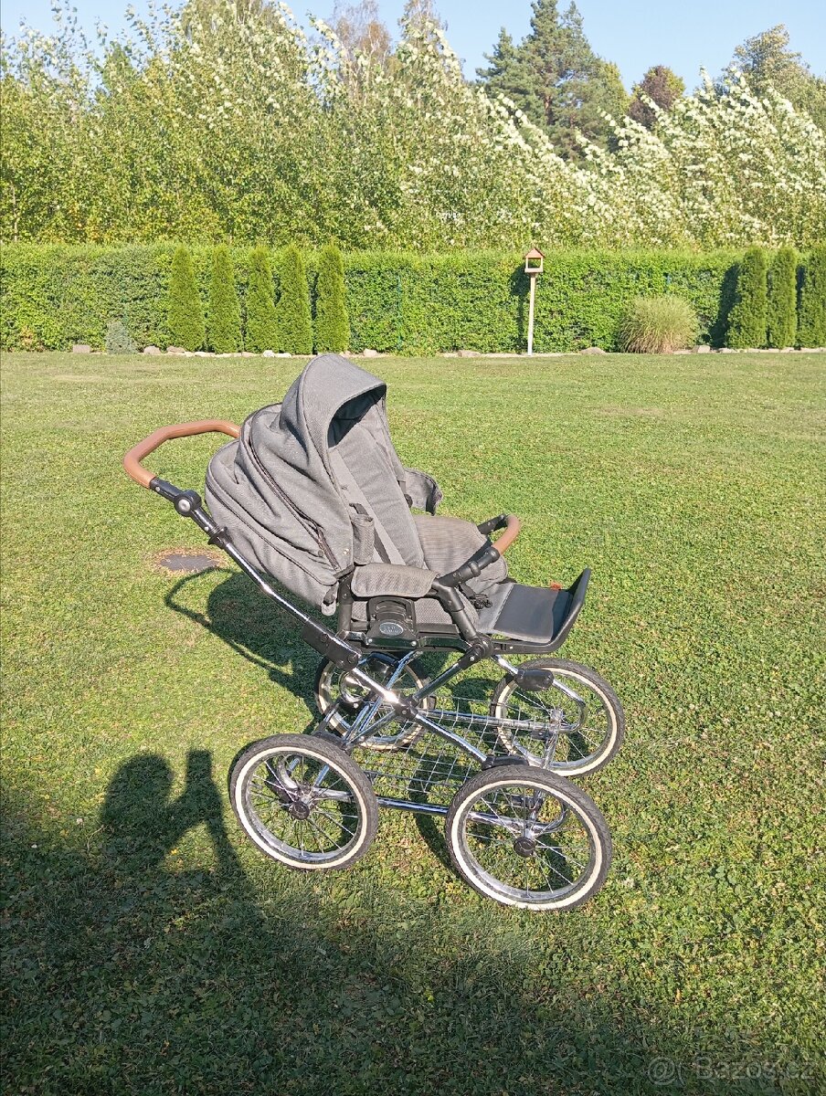 Kočárek Roan classic - 16