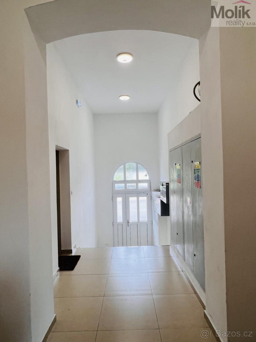Pronájem bytu 2+1 58 m2 - 16