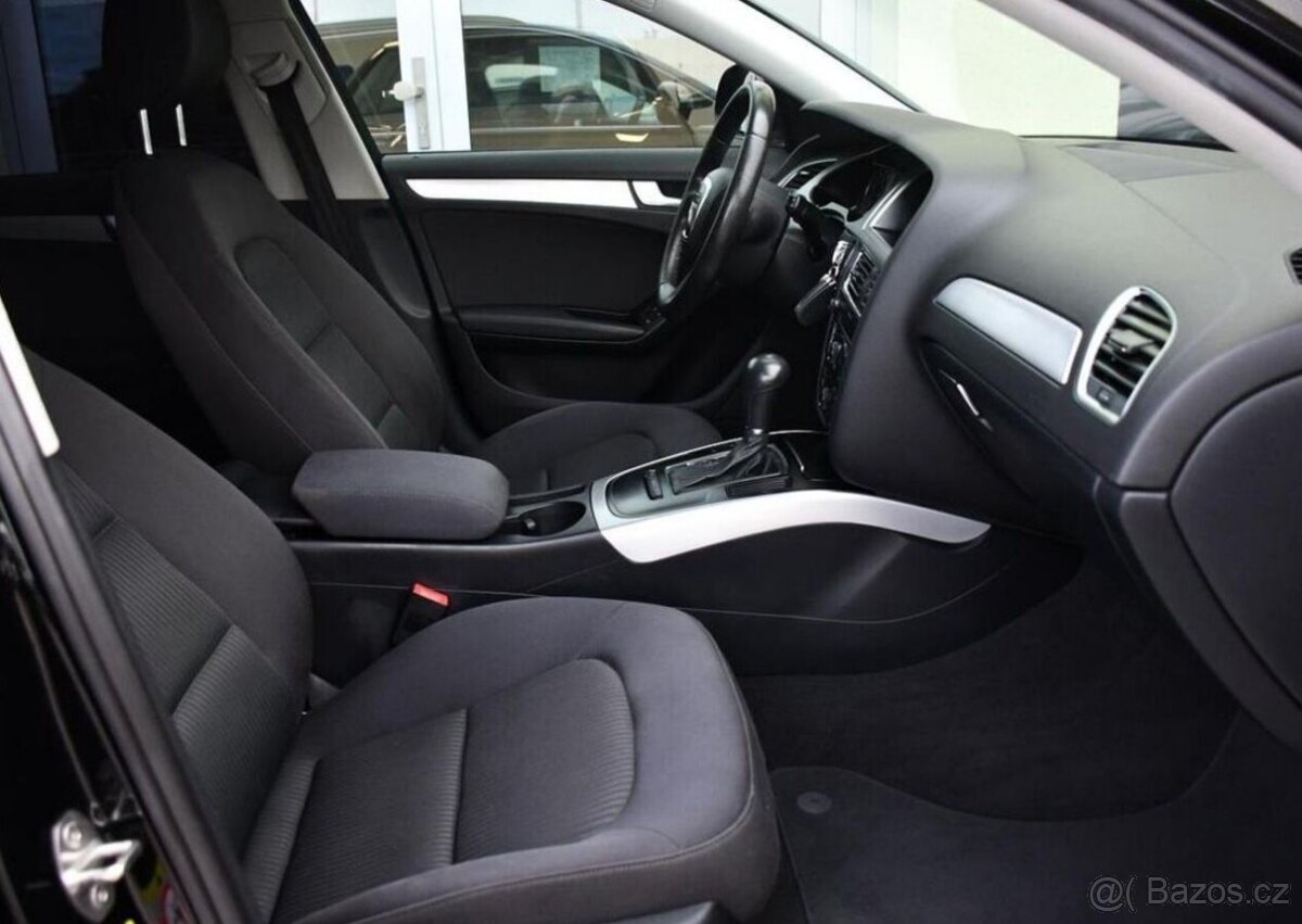 Audi A4 1.8TFSi 118kW AT - 16