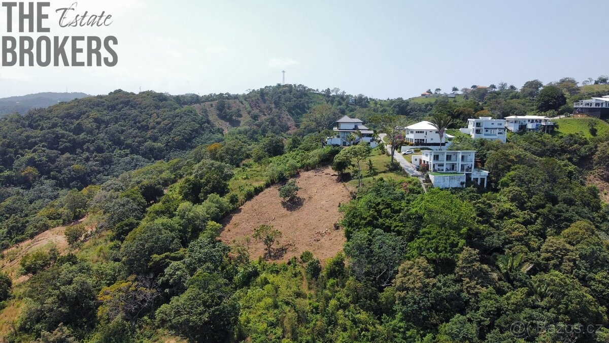 Lot#31 Coral View Village, Roatan - 16